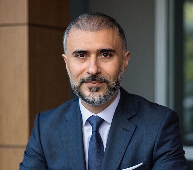 Levon Kantzabedian's Profile Image