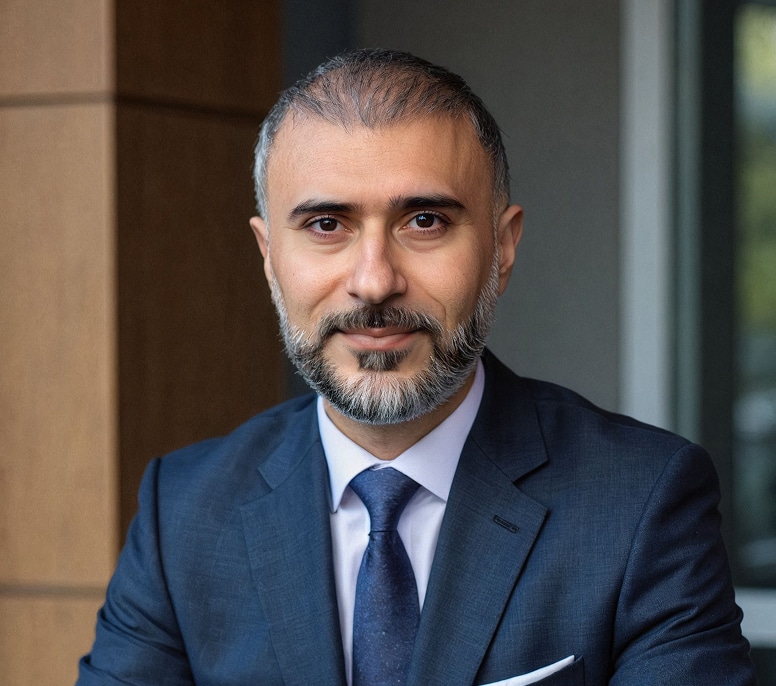 Levon Kantzabedian's Profile Image